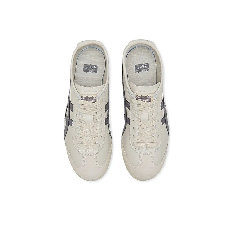 Onit_suka Tiger Mexico 66 Oatmeal Carbon