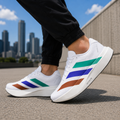 Ad_idas Adizero Evo Sl White Multi-Color