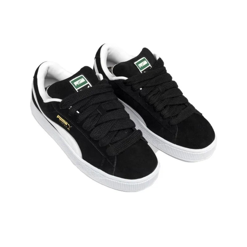 Pu_ma Suede XL Puma Black Puma White