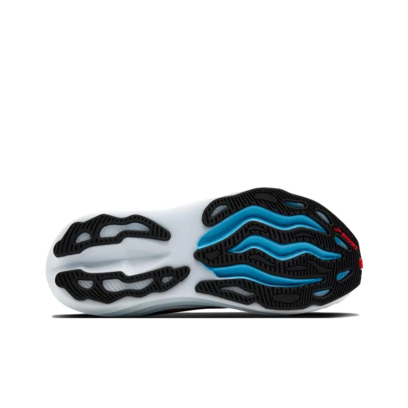 Brook_s Glycerin Max Black - D Medium