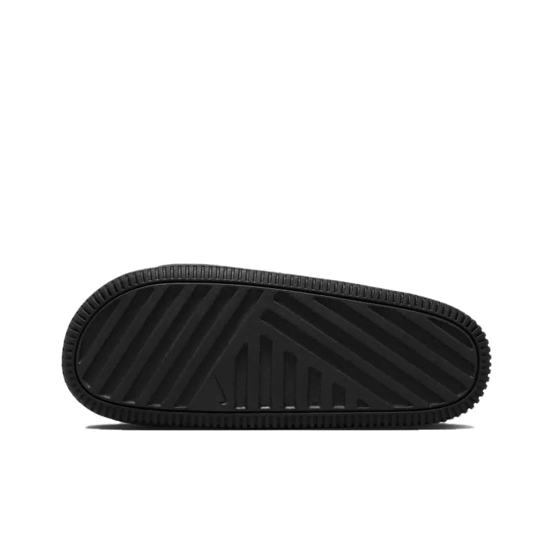 Ni_ke Calm Slide Black