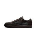Jord_an 1 x Travis Scott Retro Low OG Sp Velvet Brown and Dark Mocha