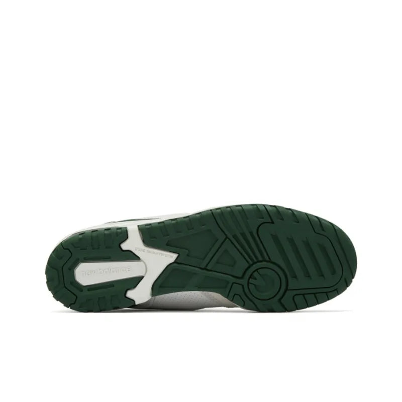 New_Balance 550 White Green