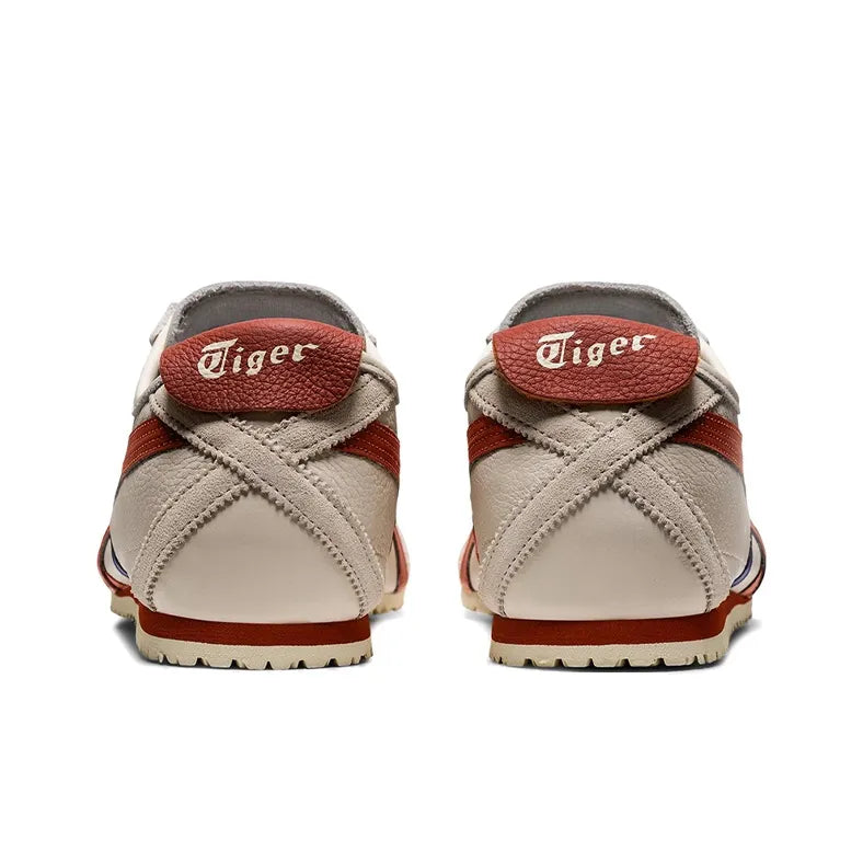Onit_suka Tiger Mexico 66 Birch Burst Red