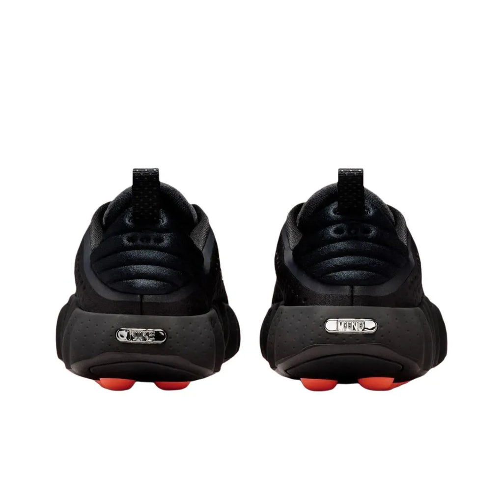 Ni_ke Mind 002 Breathable Training Shoes Men's Black