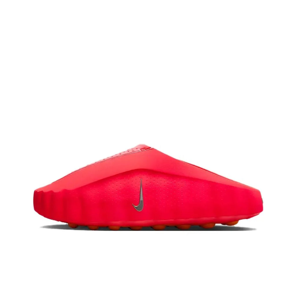 Ni_ke Mind 001 No Special Features Closed-Toe Slippers Men's Red