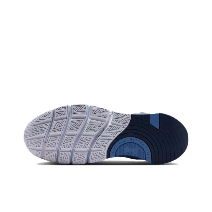 Ni_ke Free Metcon 7 Fitness Shoes Other Blue Men's