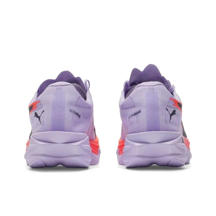 Pu_ma Diviate Nitro Elite 4 Purple
