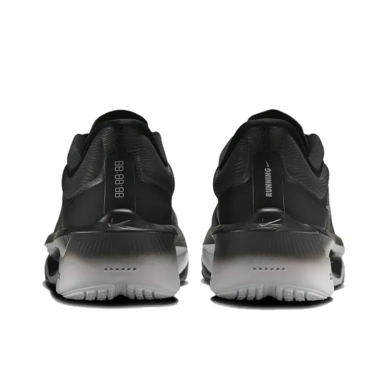Nik_e Zoom Fly 6 Black Light Smoke Grey