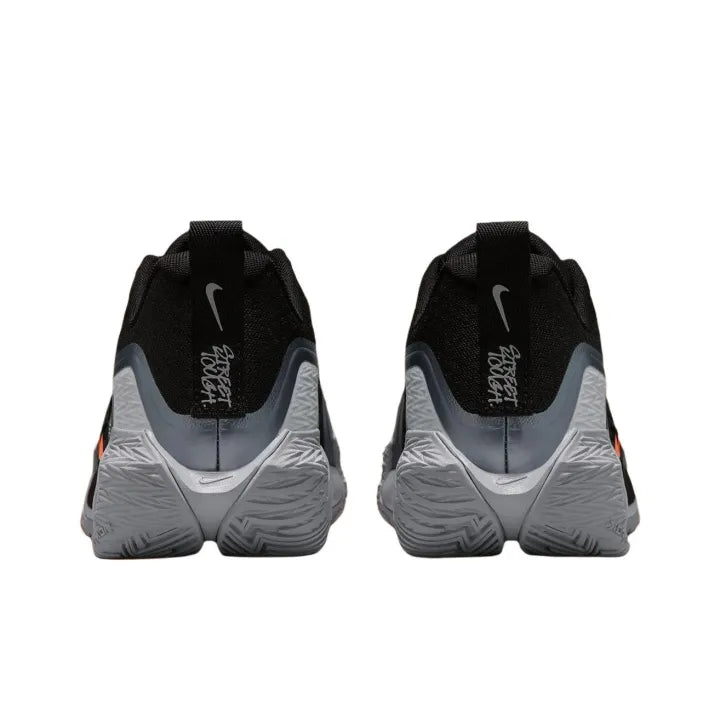 Ni_ke ST Glow Black Grey
