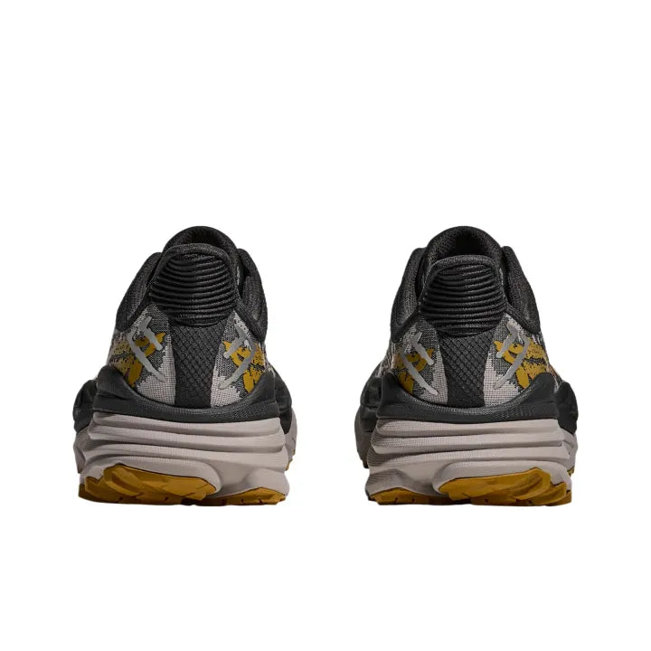 Ho_ka Stinson 7 Trail Black/Cement