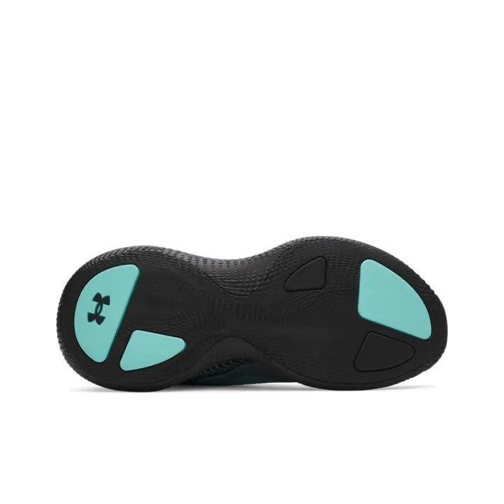 Under_Armour cushioning, breathability, lightweight low-top casual shoes unisex