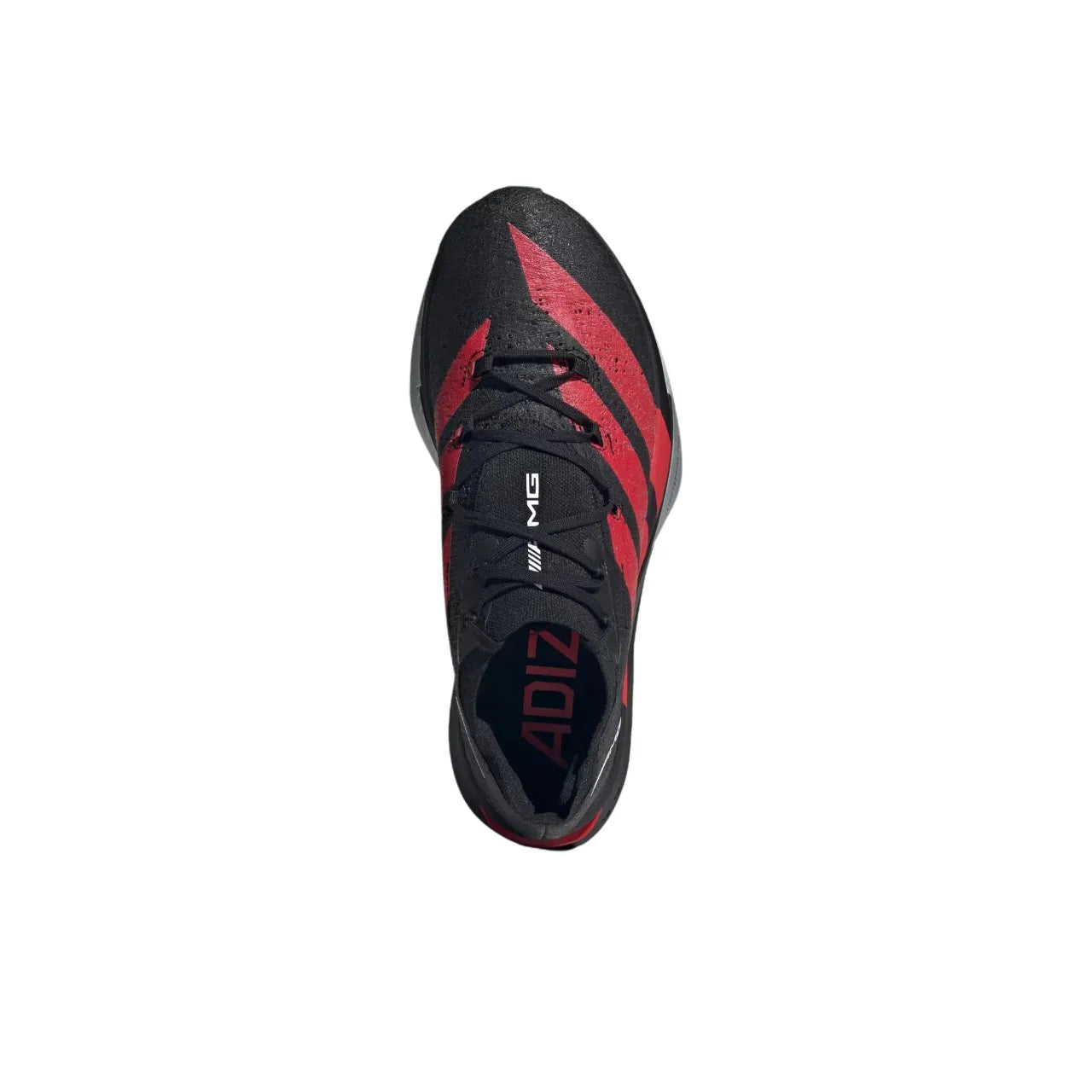 AMG x Adi_das Adizero Prime X 3.0 Black Red