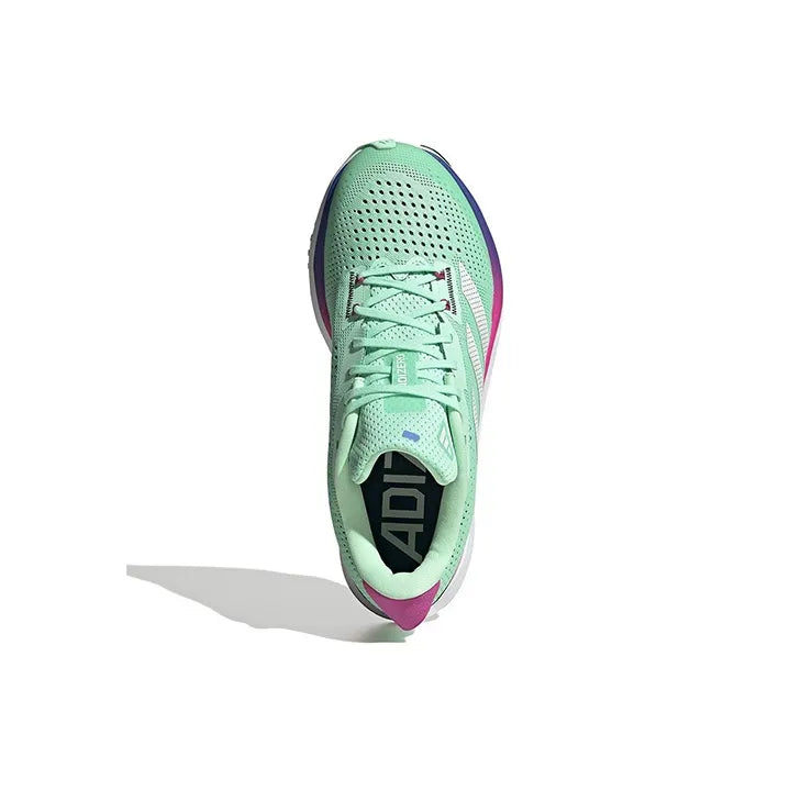 Adi_das fabric cushioning Green Blue