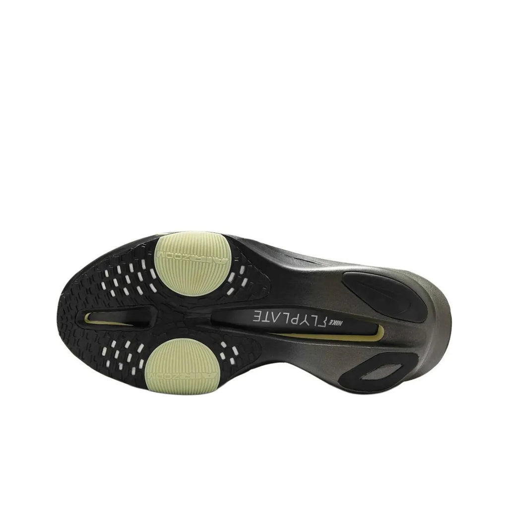 Ni_ke Air Zoom Alphafly Next% 3 Black Olive Aura