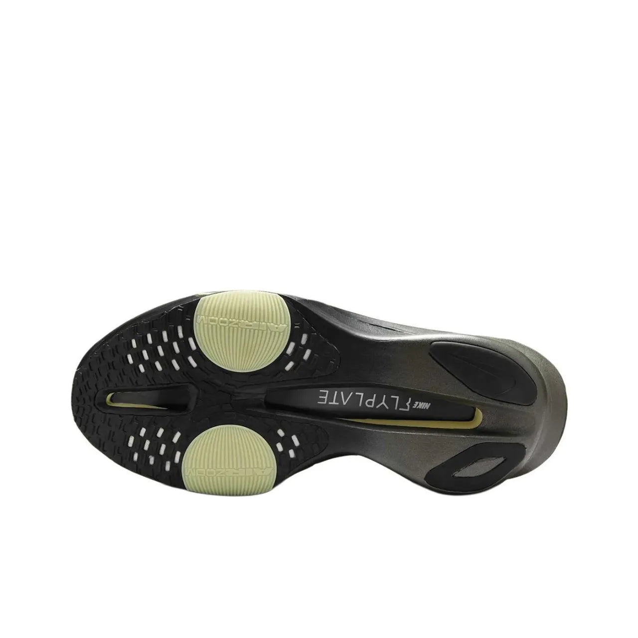 Ni_ke Air Zoom Alphafly Next% 3 Black Olive Aura