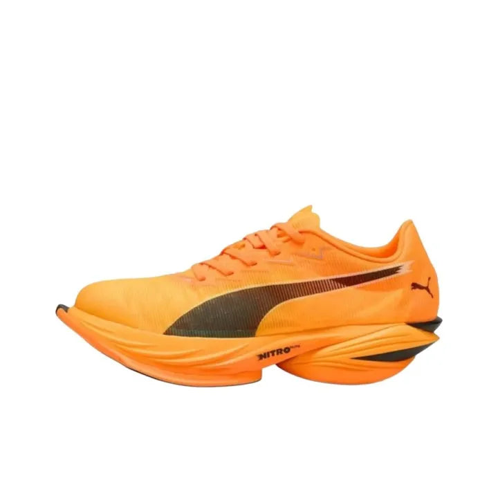 Pu_ma Fast-Al Nitro Elite 3 Heatfire Sunstream