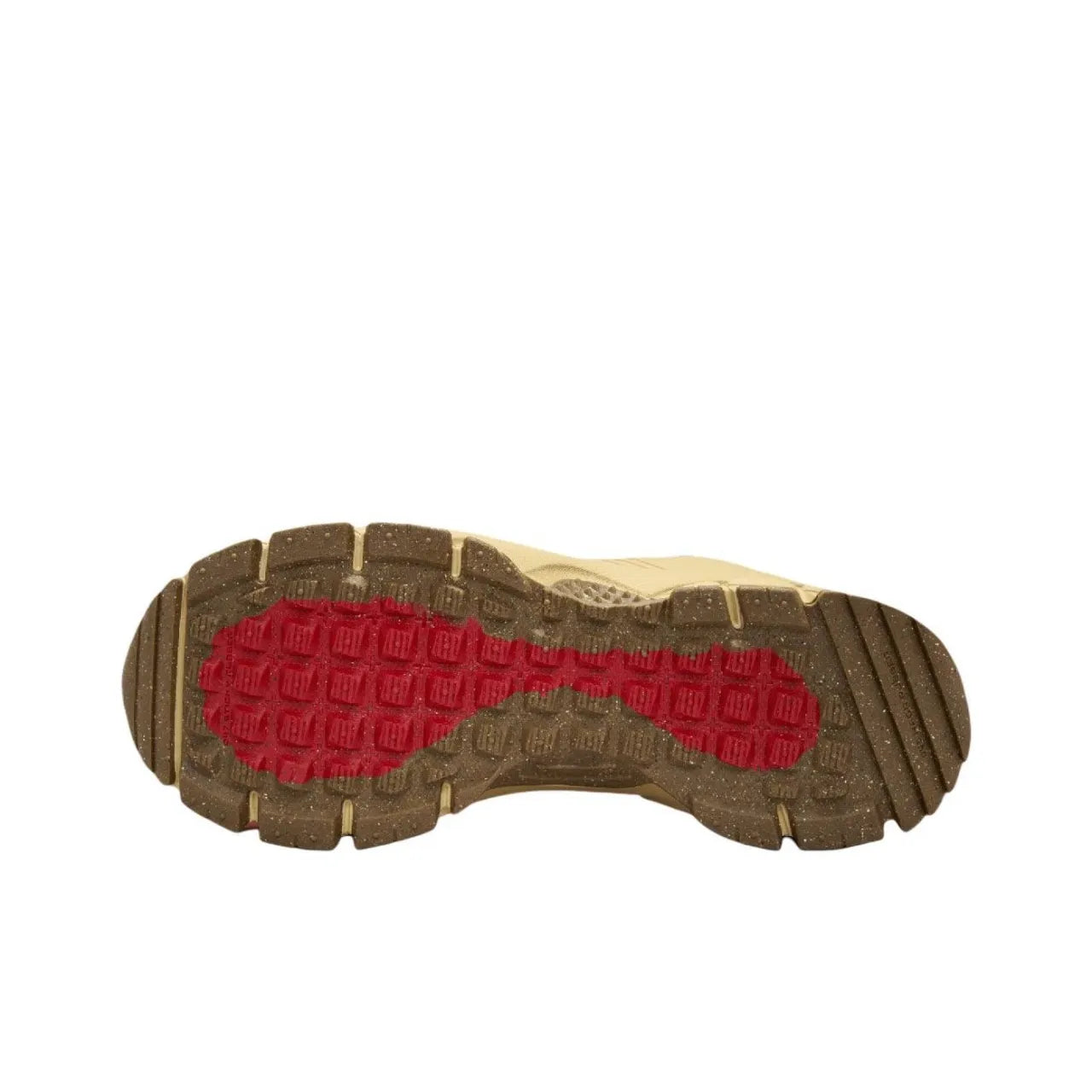 Ni_ke Zoom Vomero 5 Roam Burgundy