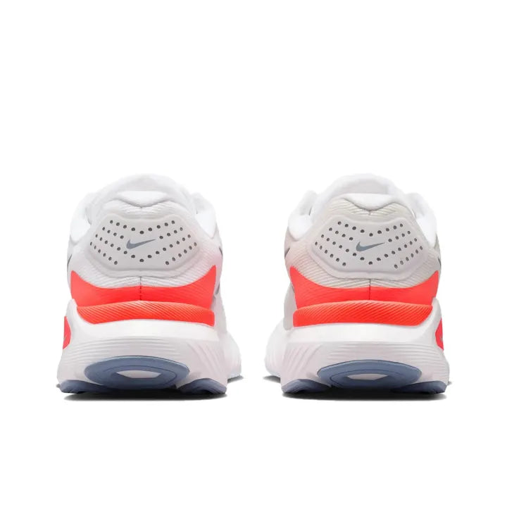 Ni_ke Zoom Structure 26 White Red