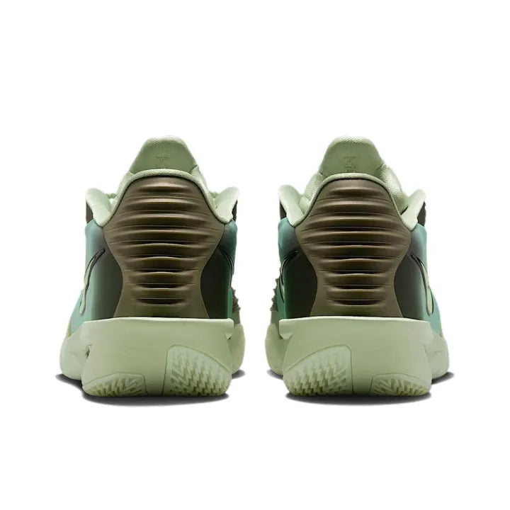 N_ike GT Cut 3 Turbo Olive Green Basketball Shoes