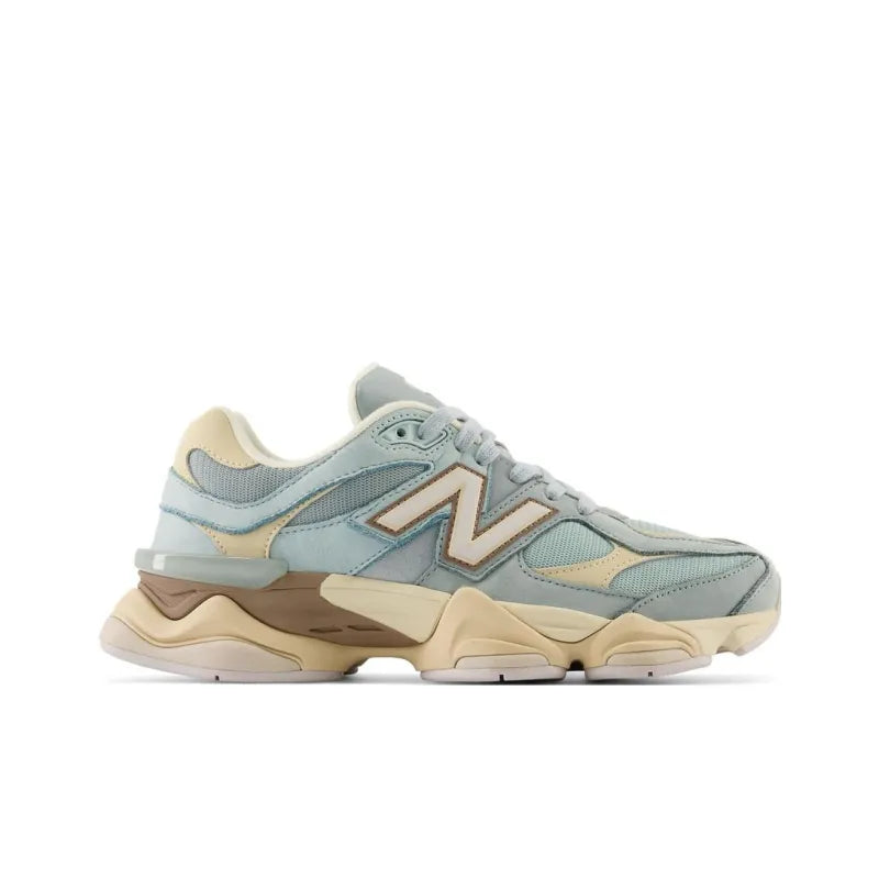 New Bala_nce 9060 Blue Turtle Dove