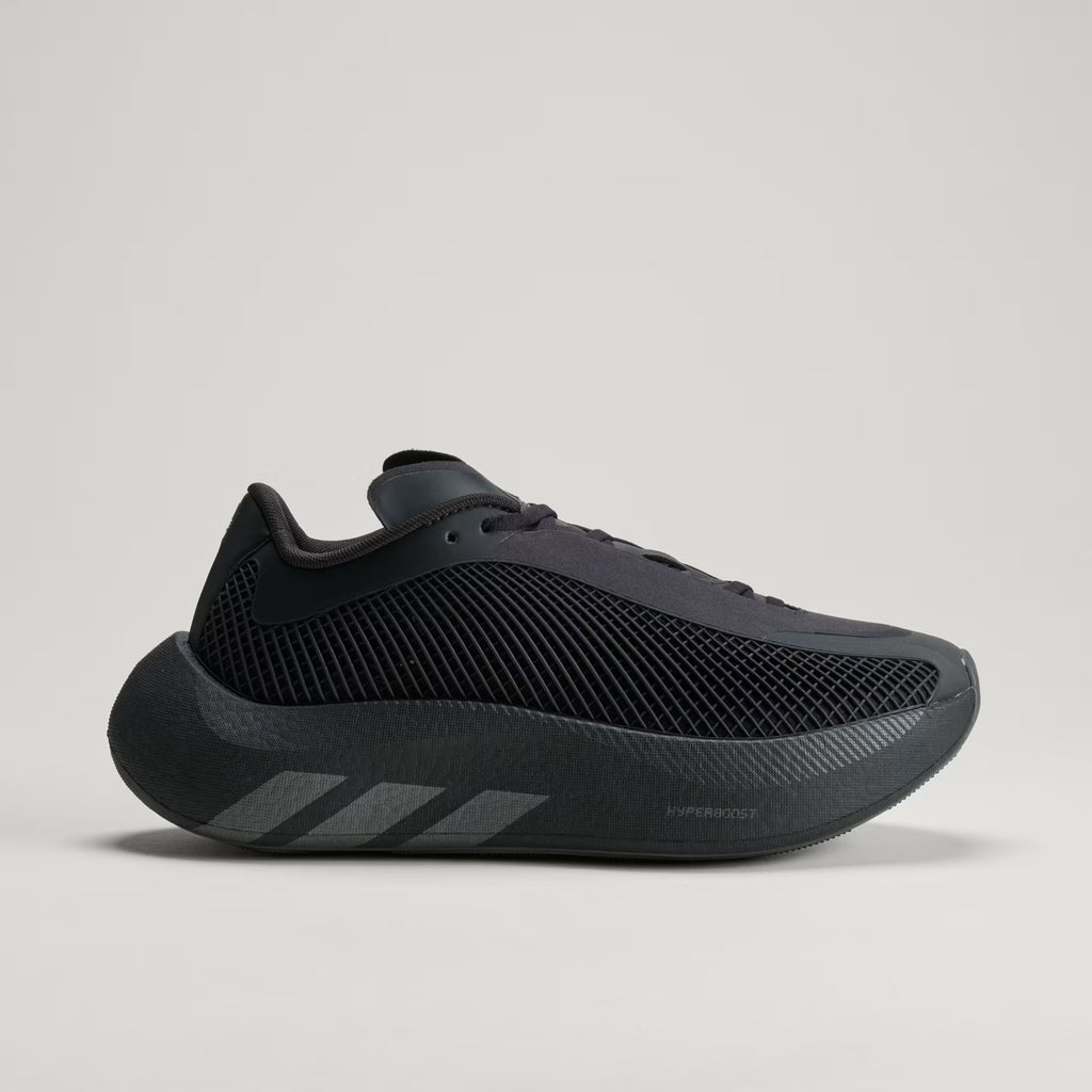 Adi_das Hyperboost EPHR Black Running Shoes