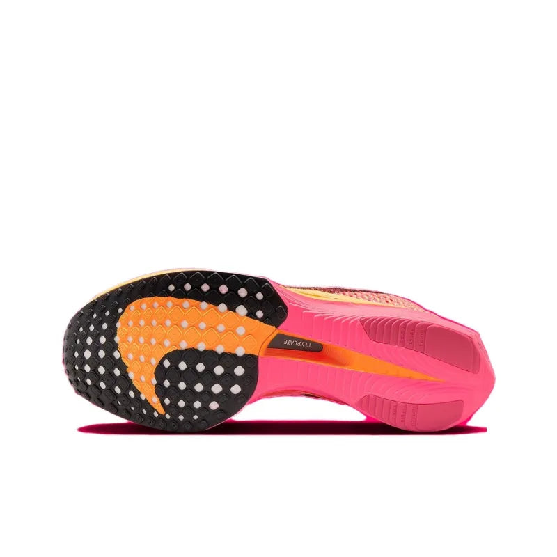 Ni_ke ZoomX Vaporfly NEXT% 3 Hyper Pink Laser Orange