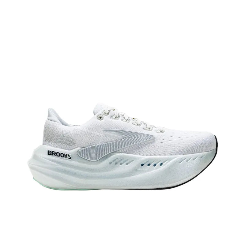Brook_s Glycerin Ma Abrasion-Resistant