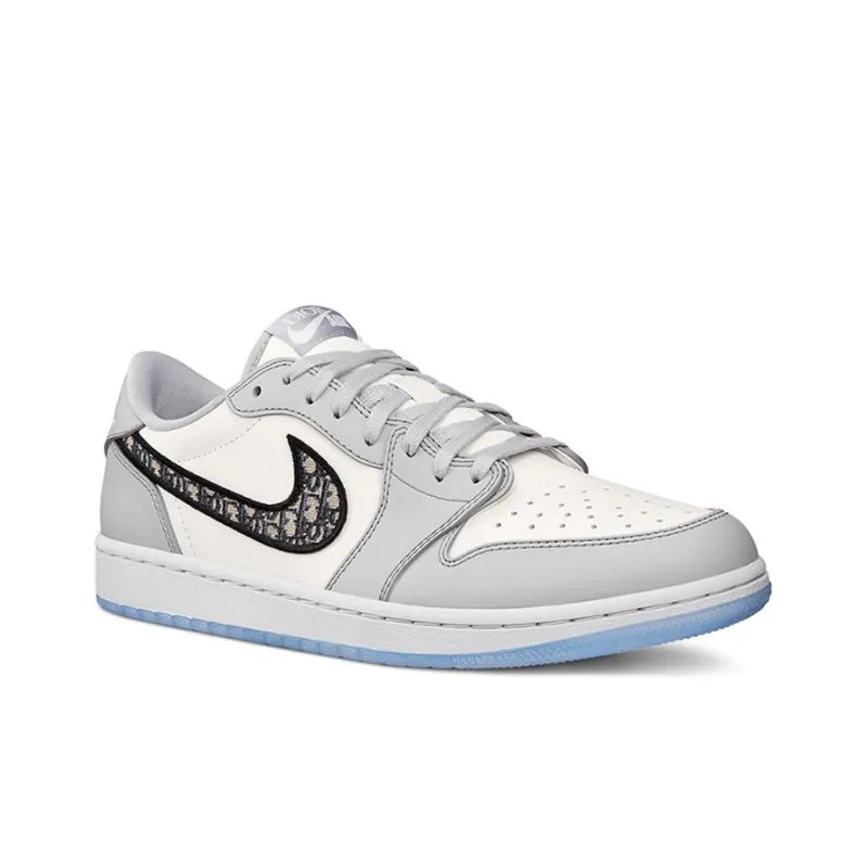 Jord_an 1 x Dior Low Og