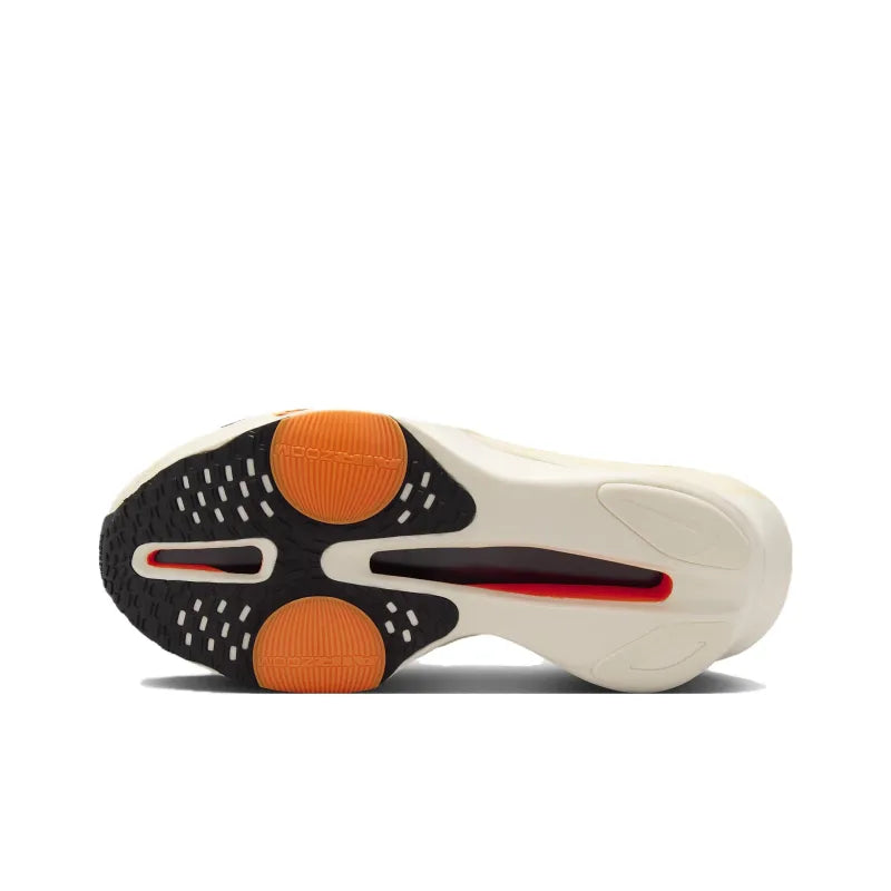 Ni_ke Air Zoom Alphafly Next% 3 Proto White Total Orange