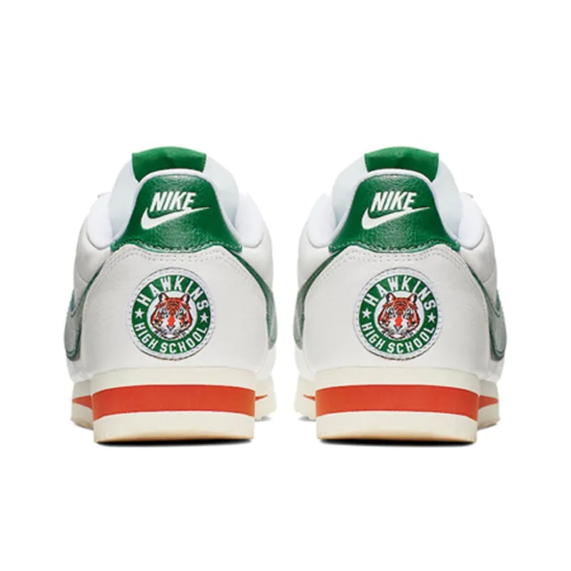 Ni_ke x Stranger Things Classic Cortez Hawkins