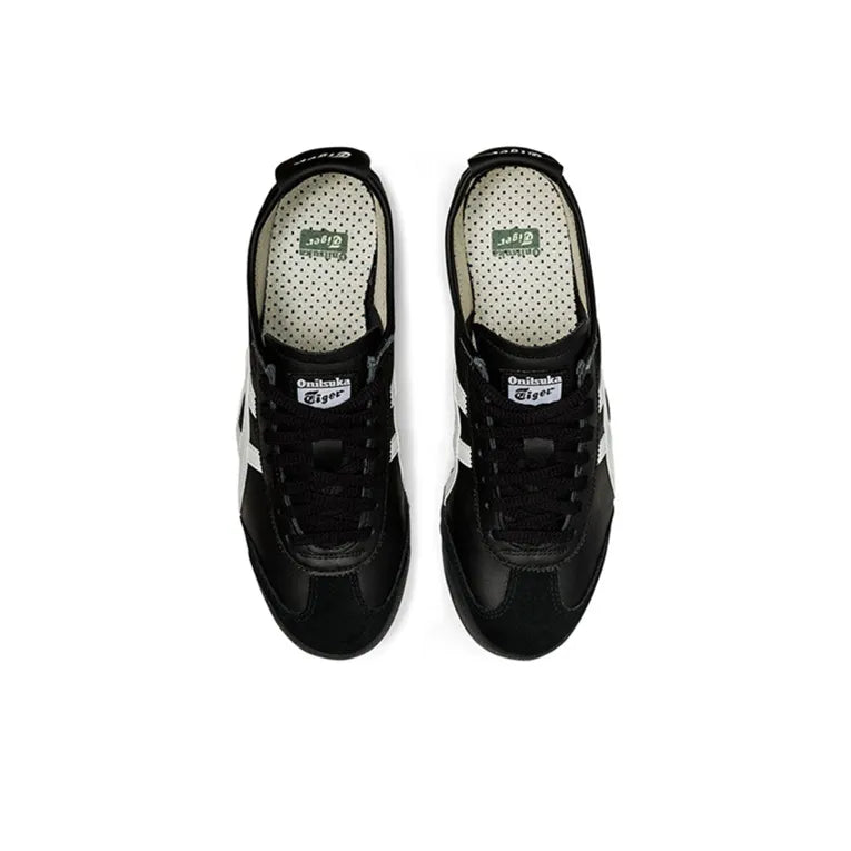 Onit_suka Tiger Mexico 66 Black White