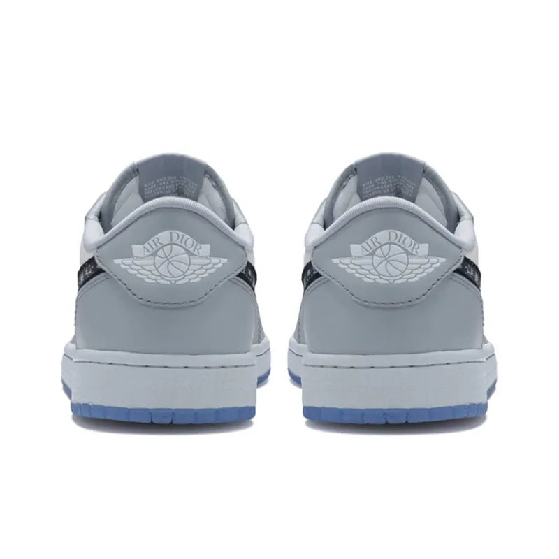 Jord_an 1 x Dior Low Og