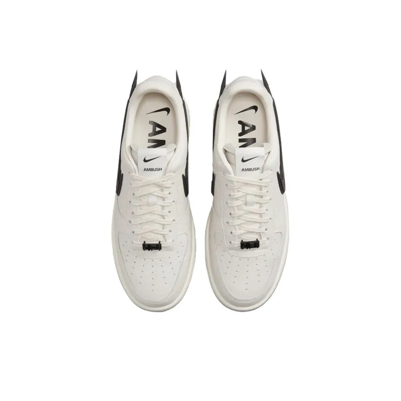 N_ike x Ambush Air Force 1 Low SP Phantom