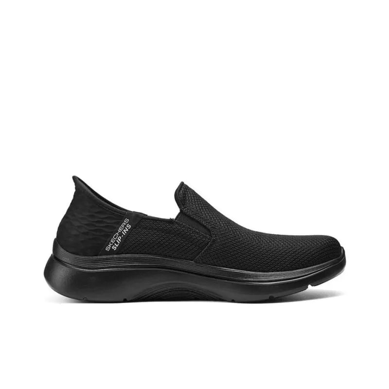 Ske_chers Go Walk Arch Fit 2.0 Slip-Ins Black