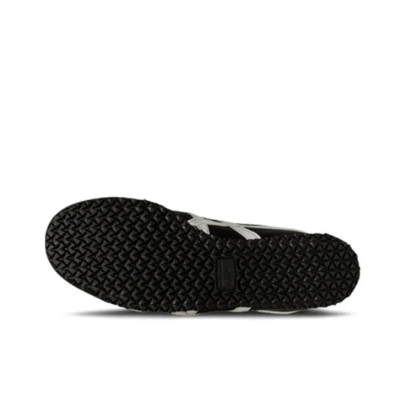 Onit_suka Tiger Mexico 66 Black White