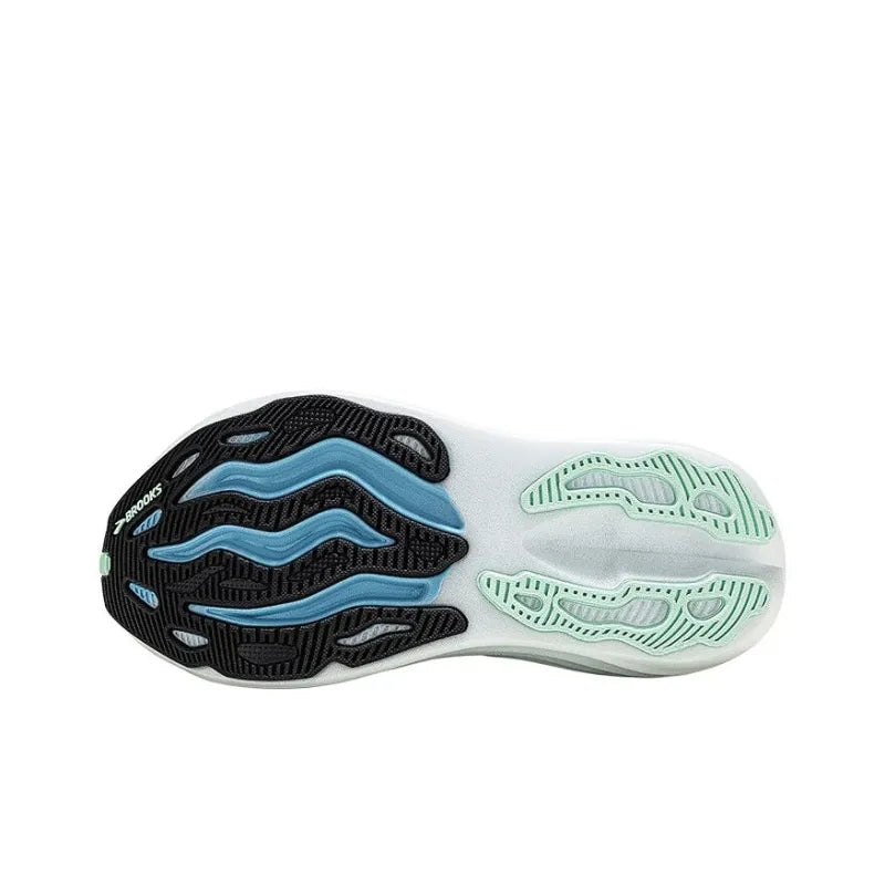Brook_s Glycerin Ma Abrasion-Resistant