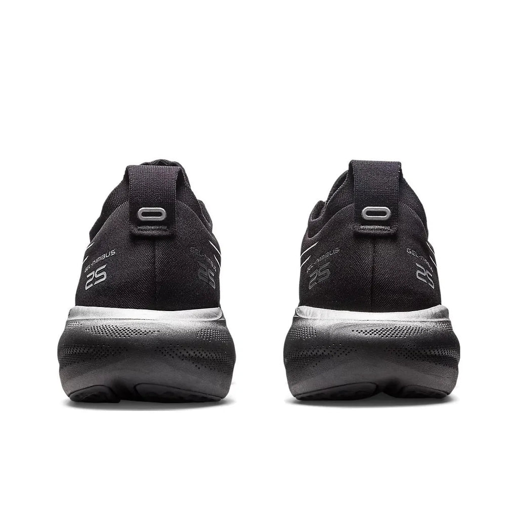 ASI_CS Gel Nimbus 25 Black Silver Blue
