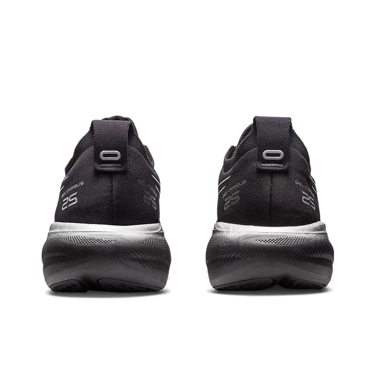ASI_CS Gel Nimbus 25 Black Silver Blue