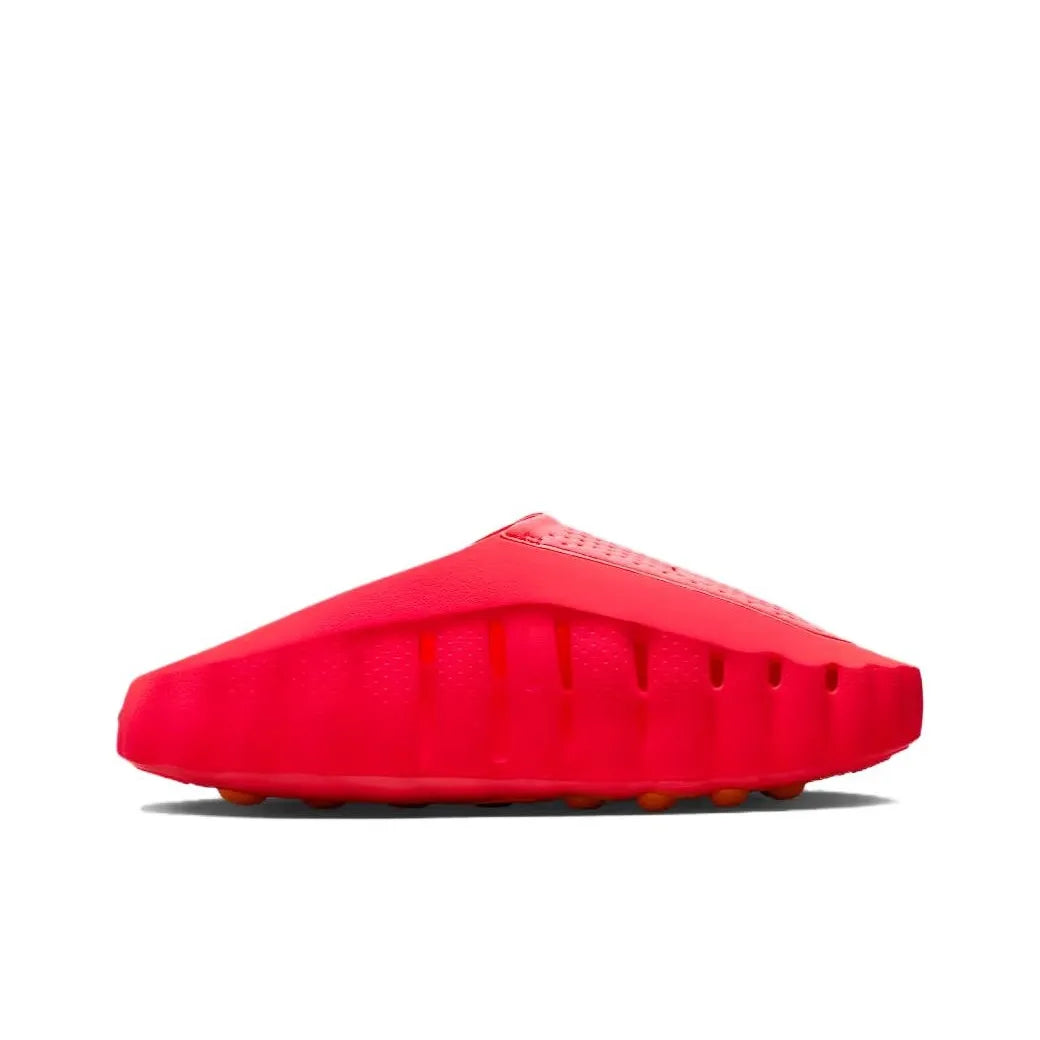 Ni_ke Mind 001 No Special Features Closed-Toe Slippers Men's Red