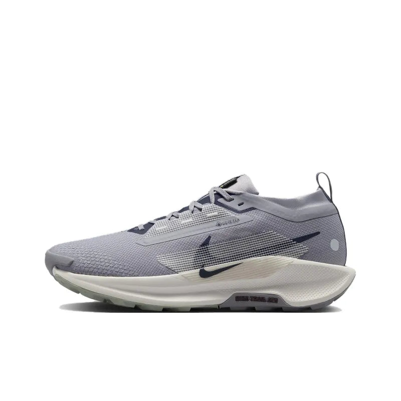 Ni_ke Pegasus Trail 5 Gore-Tex Cement Grey Jade Horizon