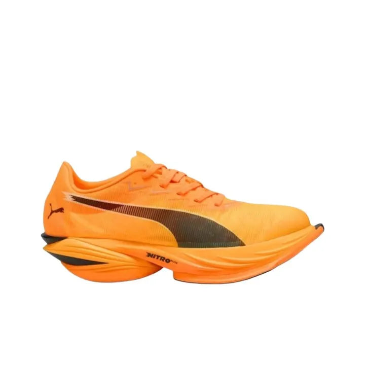 Pu_ma Fast-Al Nitro Elite 3 Heatfire Sunstream