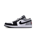 Jord_an 1 Low Se White Black