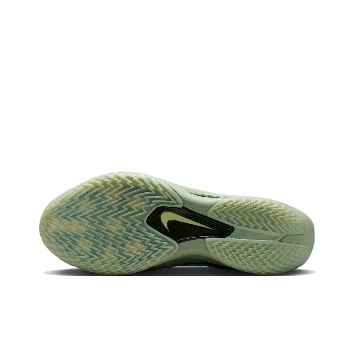N_ike GT Cut 3 Turbo Olive Green Basketball Shoes