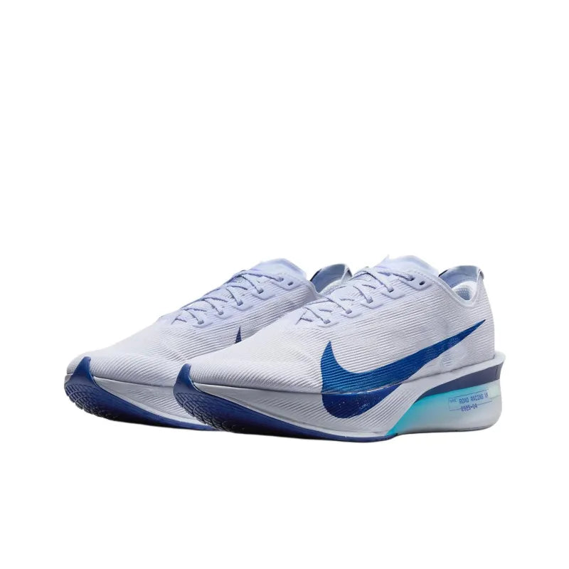 Ni_ke ZoomX Vaporfly Next% 4 Ghost Persian Violet