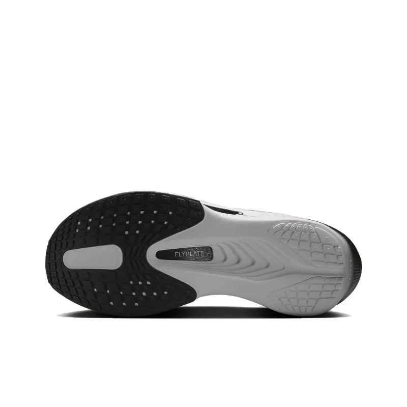 Nik_e Zoom Fly 6 Black Light Smoke Grey