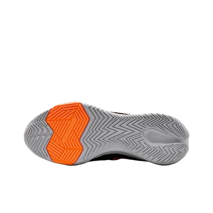 Ni_ke ST Glow Black Grey