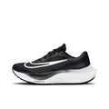 Nik_e Zoom Fly 5 Black White