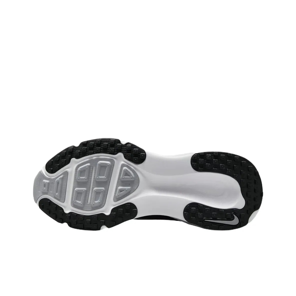 Ni_ke Vomero 18 Running Shoes Other Black
