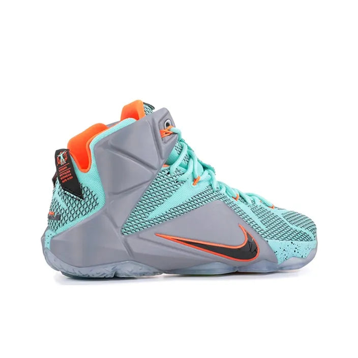Ni_ke LeBron 12 Nsrl